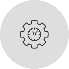 24/7 Network Monitoring, Patching Updating