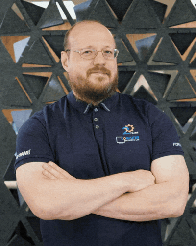 Alexey Bogachev