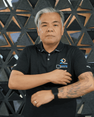 Jeff Velasco