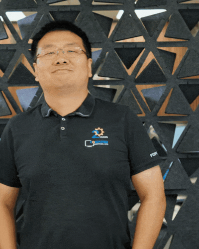 Tom Xu