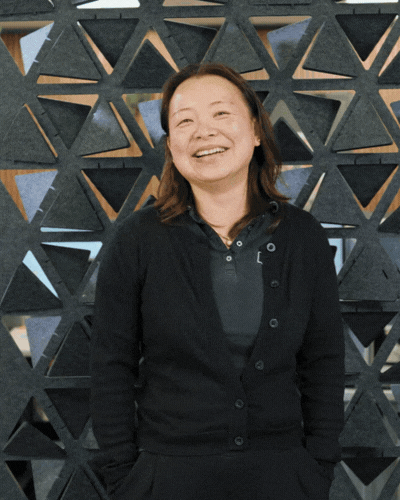 Winnie Su