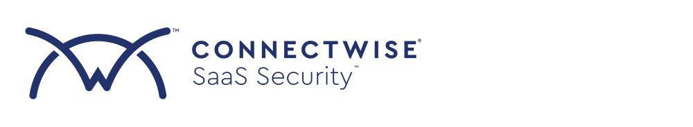 SaaS Security TM Reg Horz Blue